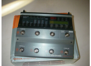 TC Electronic Nova System (97075)