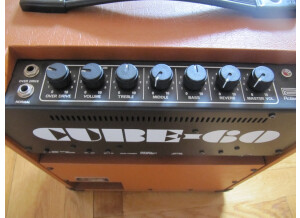 Roland vintage cube 60