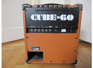 Roland vintage cube 60