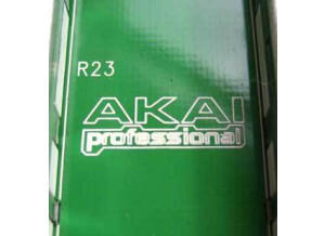 Akai MPD 26