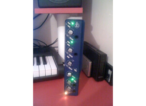 Digidesign Mbox 2 Pro Factory (38516)