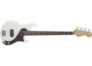 Standard Dimension Bass IV - Olympic White