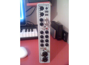 Digidesign Mbox 2 Pro Factory (57581)