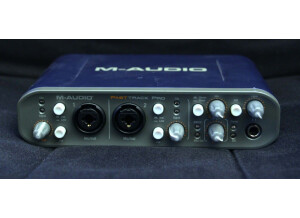 M-Audio Fast Track Pro (32288)