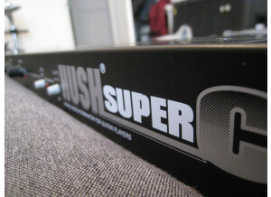 Rocktron Hush Super C (51908)