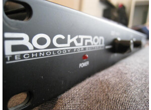 Rocktron Hush Super C (50935)