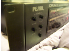 Pearl Drum-X (12828)