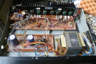 Inkel MA-320