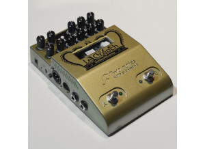 Two Notes Audio Engineering Le Crunch (80524)