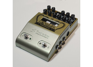 Two Notes Audio Engineering Le Crunch (35034)