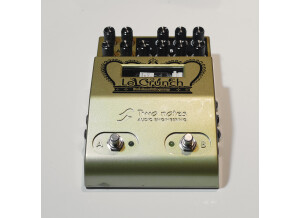 Two Notes Audio Engineering Le Crunch (91140)