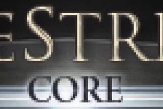Cinesamples CineStrings CORE