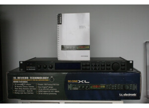 TC Electronic M-One XL (11222)