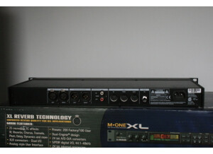 TC Electronic M-One XL (24098)