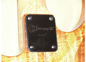 Charvel San Dimas IV (13687)