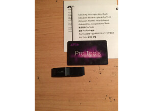 Avid Pro Tools 10 (85864)