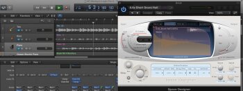 La réverbe dans le mixage audio La réverbe dans le mixage audio