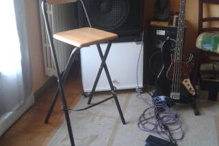 Gallien Krueger 1001RB/115