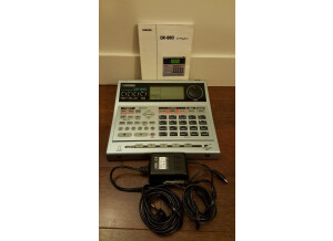 Boss DR-880 Dr. Rhythm (40637)