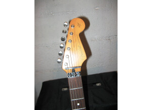Fender Standard Stratocaster HSS [2009-Current] (60812)