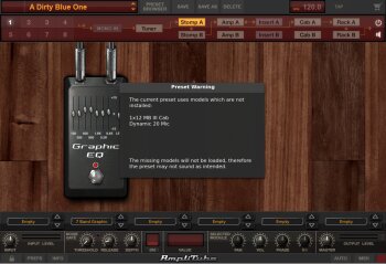 IK Multimedia AmpliTube 4 IK Multimedia AmpliTube 4