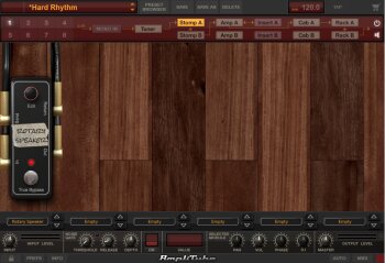 IK Multimedia AmpliTube 4 IK Multimedia AmpliTube 4