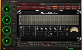 IK Multimedia AmpliTube 4 IK Multimedia AmpliTube 4