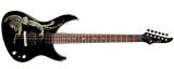 Luna Guitars Andromeda Phoenix