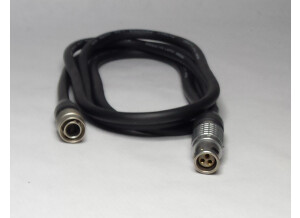 Sonosax cable