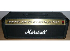 Marshall ValveState 2x100W Stereo Chorus - 8200