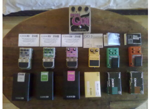 Line 6 Verbzilla (95051)