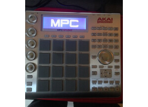 Akai MPC Studio (45731)