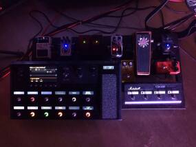 Line 6 Helix Floor