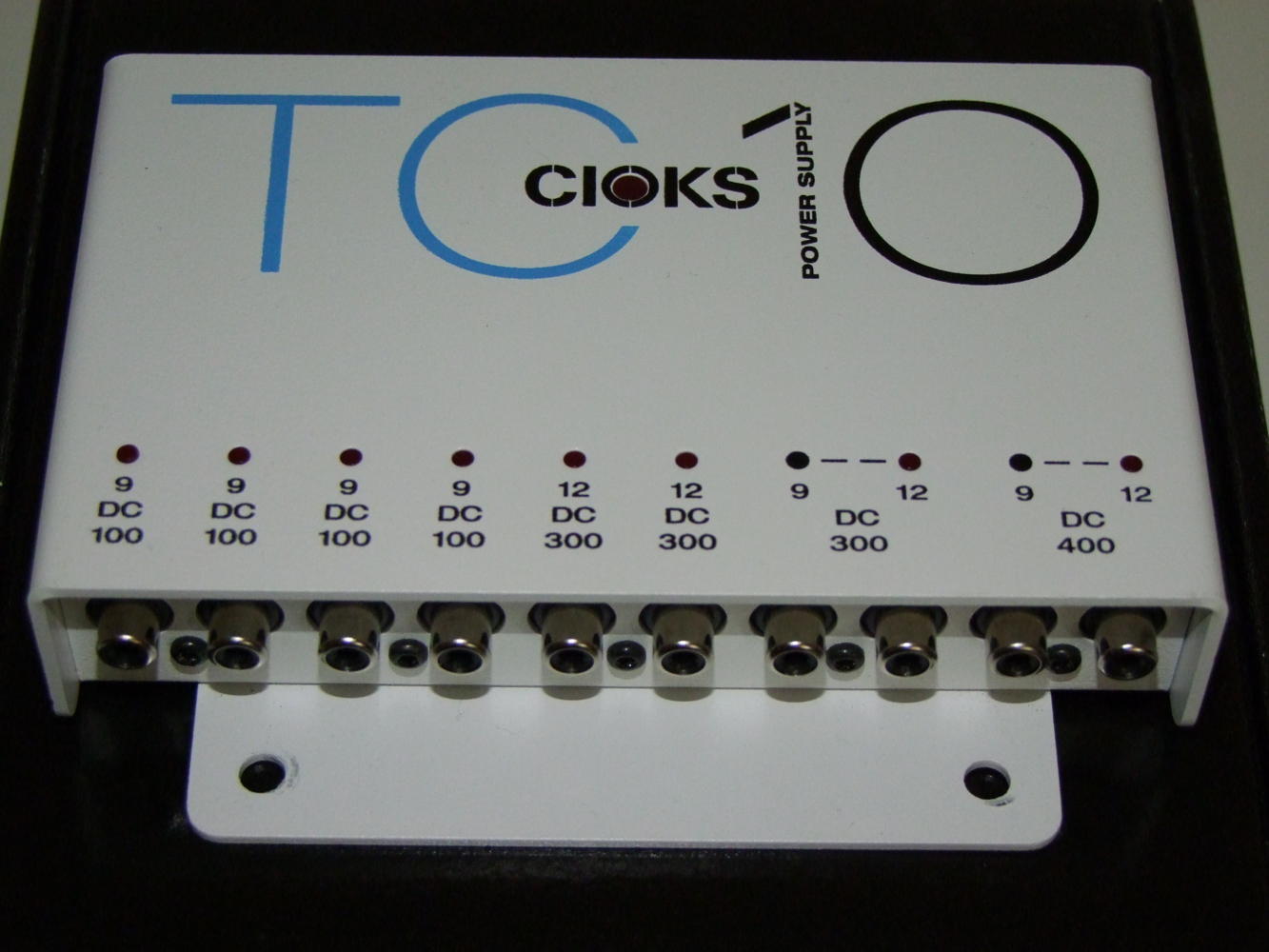 Cioks TC10