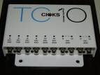 Cioks TC10