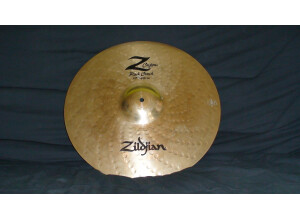Zildjian Z Custom Rock Crash 19'' (98675)