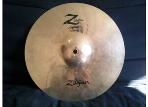 Zildjian Z Custom Splash 12"