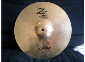 Zildjian Z Custom Splash 12&quot; (1530)