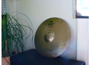 Zildjian Z Custom Ride 20" (74932)
