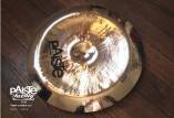 Paiste Twenty Custom Thin China 18"
