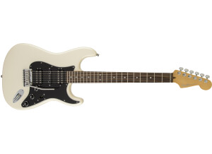 American Deluxe Stratocaster HSH - Olympic Pearl