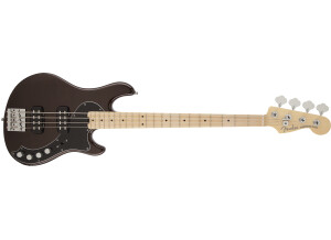 American Deluxe Dimension Bass IV HH - Root Beer
