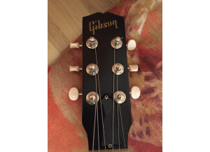 Gibson Melody Maker Les Paul - Satin White (33883)