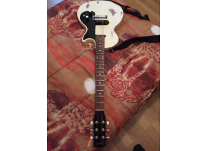 Gibson Melody Maker Les Paul - Satin White (29007)