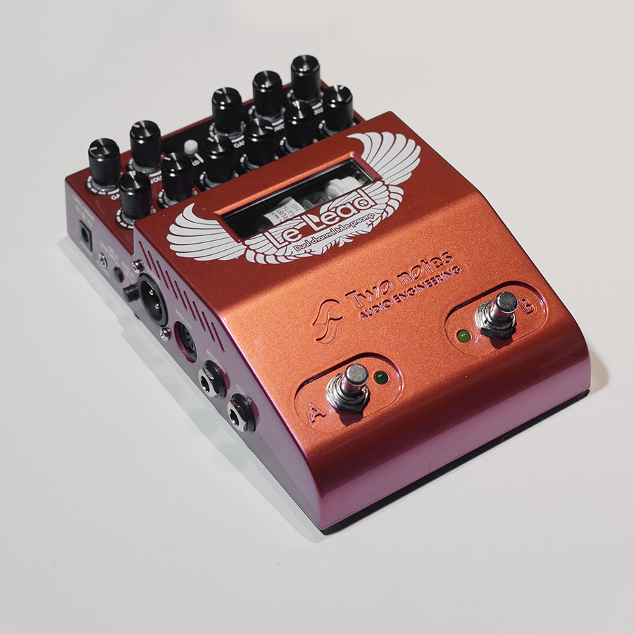 Two Notes Engineering Le Lead