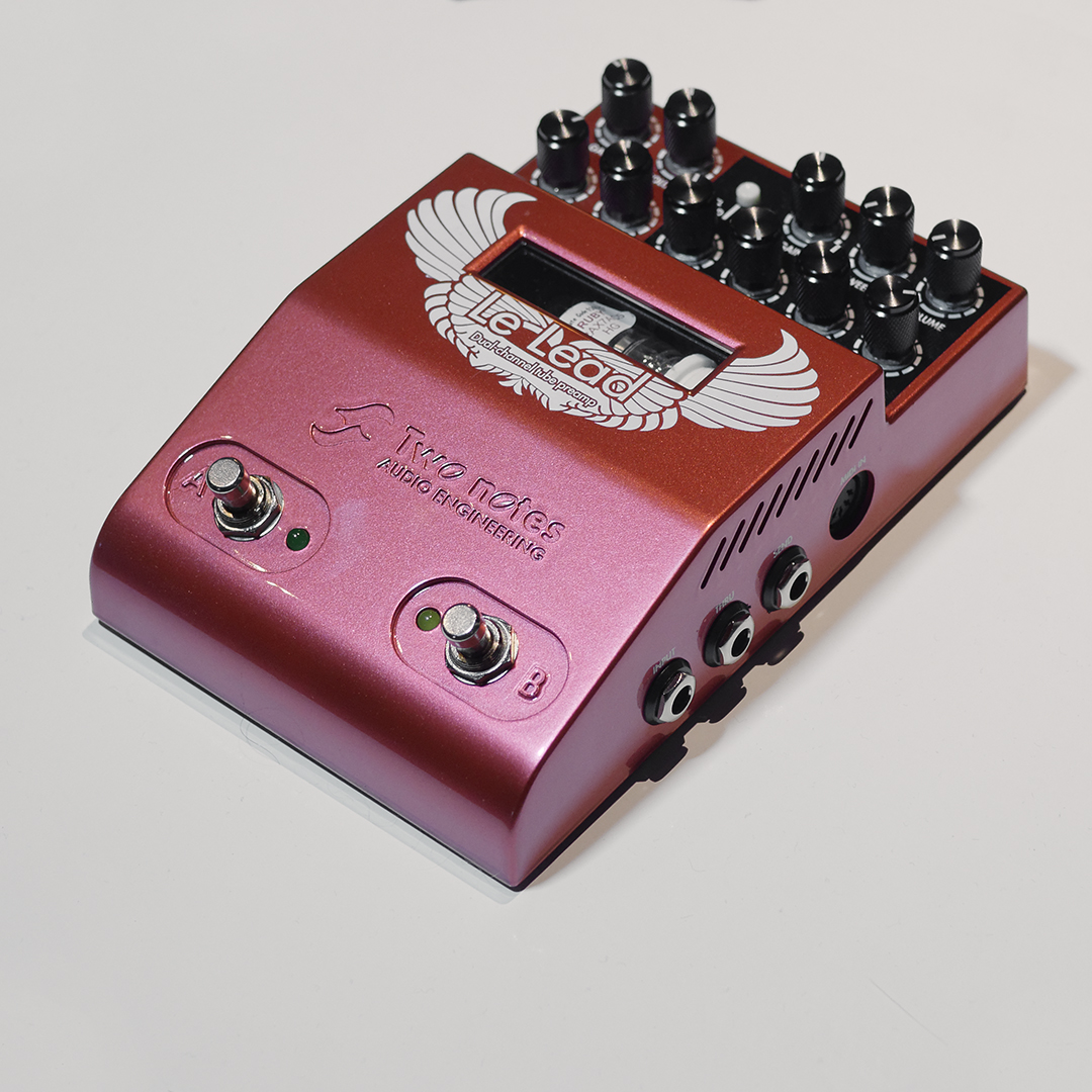 Two Notes Engineering Le Lead