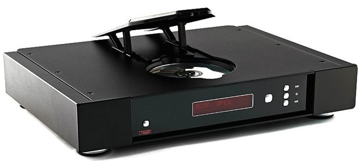 Rega Saturn-R