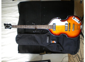 Hofner Guitars Ignition Bass (59584)