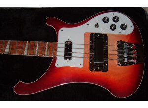 Rickenbacker 4003