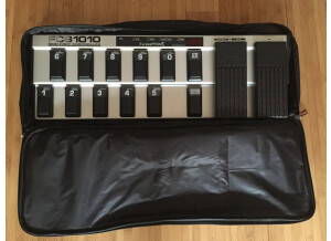 Behringer FCB1010 Midi Foot Controller (85983)